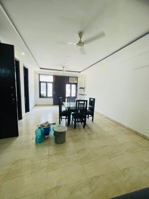 Parking in 3 BHK Builder Floor at Neb Sarai – for Rent