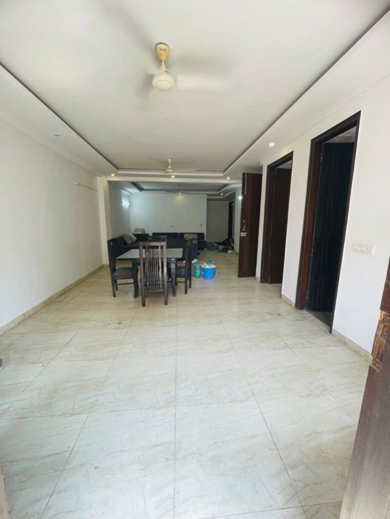 Room, neb sarai 3 Bedroom 1500 Sq.Ft. Builder Floor In Neb Sarai Delhi 10760898