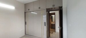 Room in 2 BHK Apartment at Adarsh Greens, Kogilu – for Rent