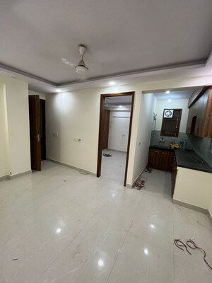 2 BHK Builder Floor For Rent in Chattarpur