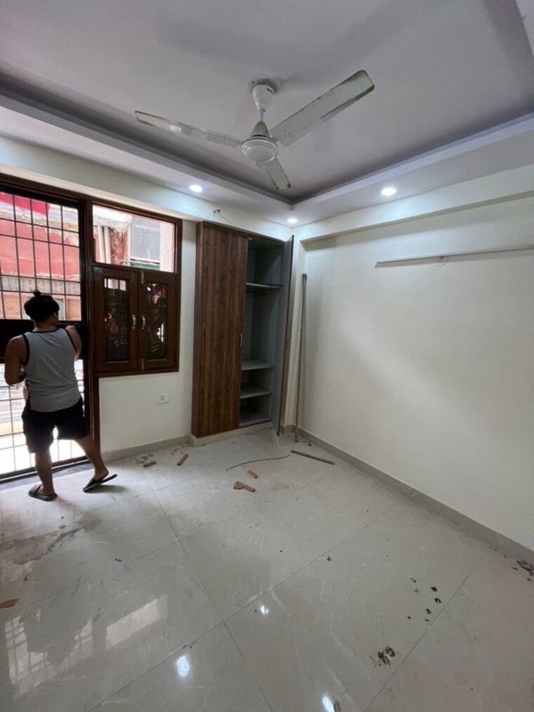 Room, chattarpur 2 Bedroom 900 Sq.Ft. Builder Floor In Chattarpur Delhi 10760913