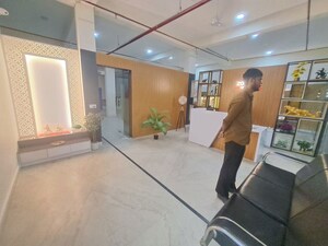 Living Room in  Office Space at Sector 63 – for Rent