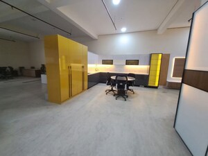 Team Area in  Office Space at Sector 63 – for Rent