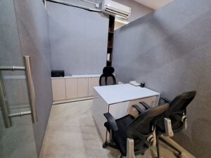 Team Area in  Office Space at Sector 63 – for Rent