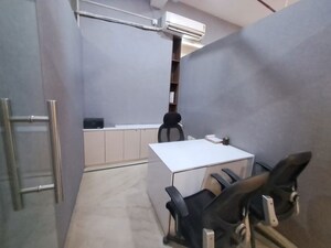 Team Area in  Office Space at Sector 63 – for Rent