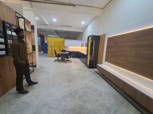 Parking in  Office Space at Sector 63 – for Rent