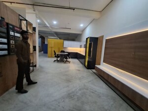 Parking in  Office Space at Sector 63 – for Rent