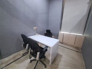 Team Area in  Office Space at Sector 63 – for Rent