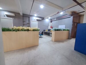 Living Room in  Office Space at Sector 63 – for Rent