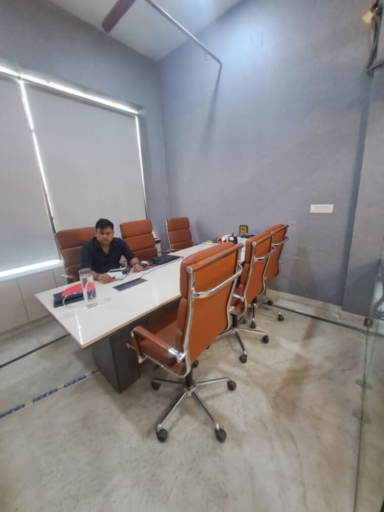 undefined, sector 63 Commercial Office Space 3000 Sq.Ft. In Sector 63 Noida 10760912