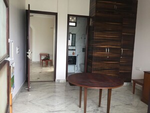 Staircase in 3 BHK Builder Floor at Emaar MGF Emerald Hills, Sector 65 – for Sale