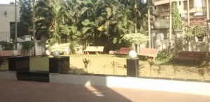 2 BHK Apartment – Exterior View View at Mahavir Astha, Kharghar - for Rent