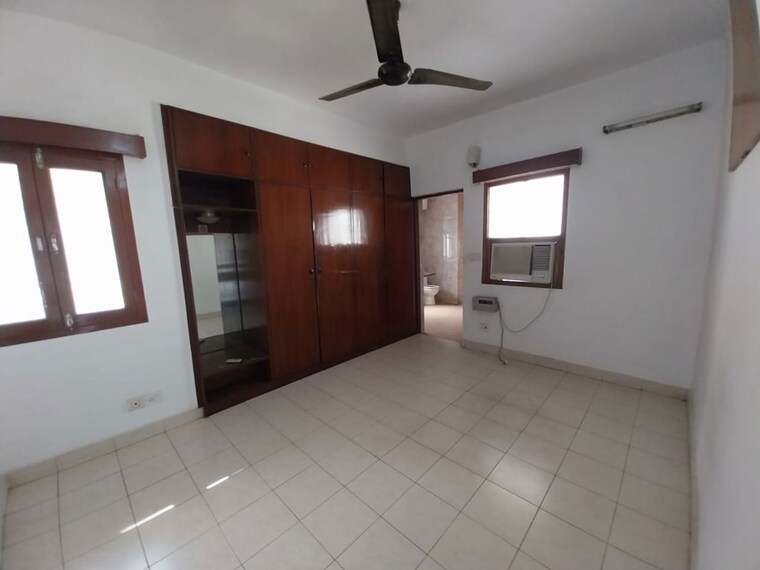 Kitchen, sheikh sarai 3 Bedroom 2000 Sq.Ft. Independent House In Sheikh Sarai Delhi 10760924