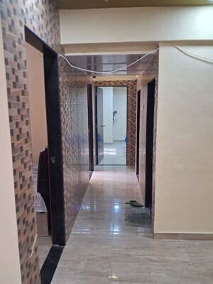 1 BHK Apartment For Sale in Kundan Apartment Bhayander, Bhayandar West