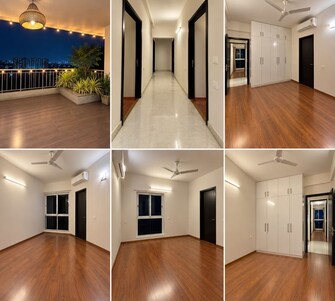 4 BHK +Apartment For Rent in Brigade Cosmopolis in Whitefield, Bangalore