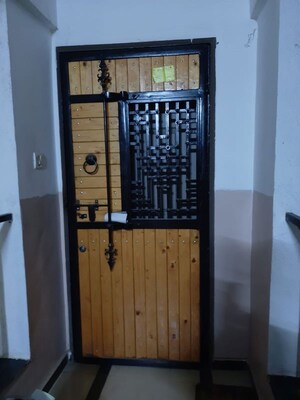 Furnished Amenities in 2 BHK Apartment at Tejas Estate Poorva Residency, Pimple Saudagar – for Rent