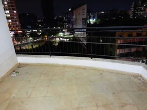 2 BHK Apartment – Exterior View View at Tejas Estate Poorva Residency, Pimple Saudagar - for Rent