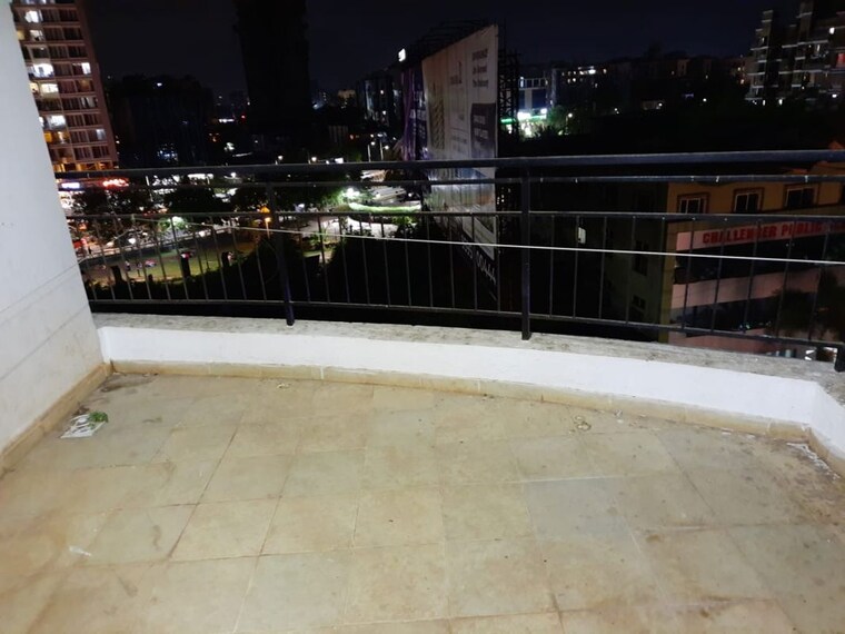 Exterior View, tejas-estate-poorva-residency 2 Bedroom 1306 Sq.Ft. Apartment In Pimple Saudagar Pune 10760934