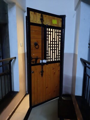 2 BHK Apartment – Exterior View View at Tejas Estate Poorva Residency, Pimple Saudagar - for Rent