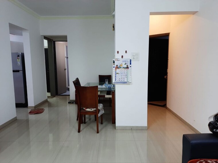Team Area, tejas-estate-poorva-residency 2 Bedroom 1306 Sq.Ft. Apartment In Pimple Saudagar Pune 10760934