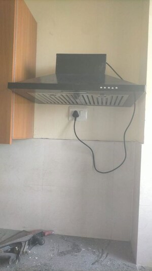 Furnished Amenities in 3 BHK Apartment at Pyramid Infinity, Sector 70 – for Rent