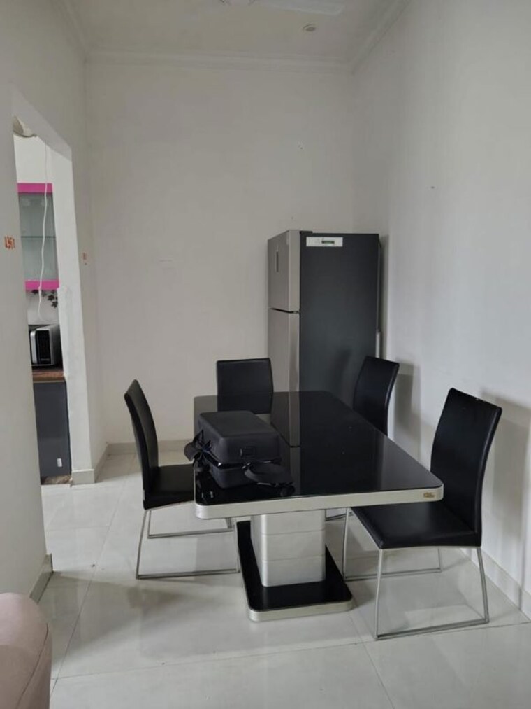 Team Area, sector 105 2 Bedroom 1742 Sq.Ft. Builder Floor In Sector 105 Noida 10760937