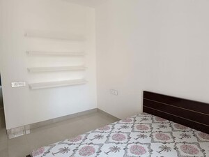 Room in 2 BHK Builder Floor at Sector 105 – for Rent