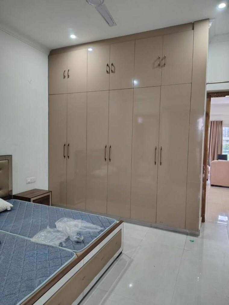 Bathroom, sector 105 2 Bedroom 1742 Sq.Ft. Builder Floor In Sector 105 Noida 10760937