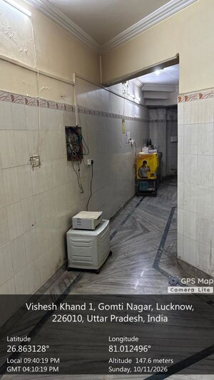  Office Space – Exterior View View at Vishesh Khand 1 - for Rent