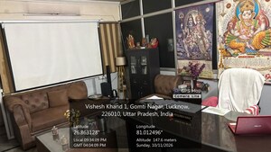  Office Space For Rent in Vishesh Khand 1