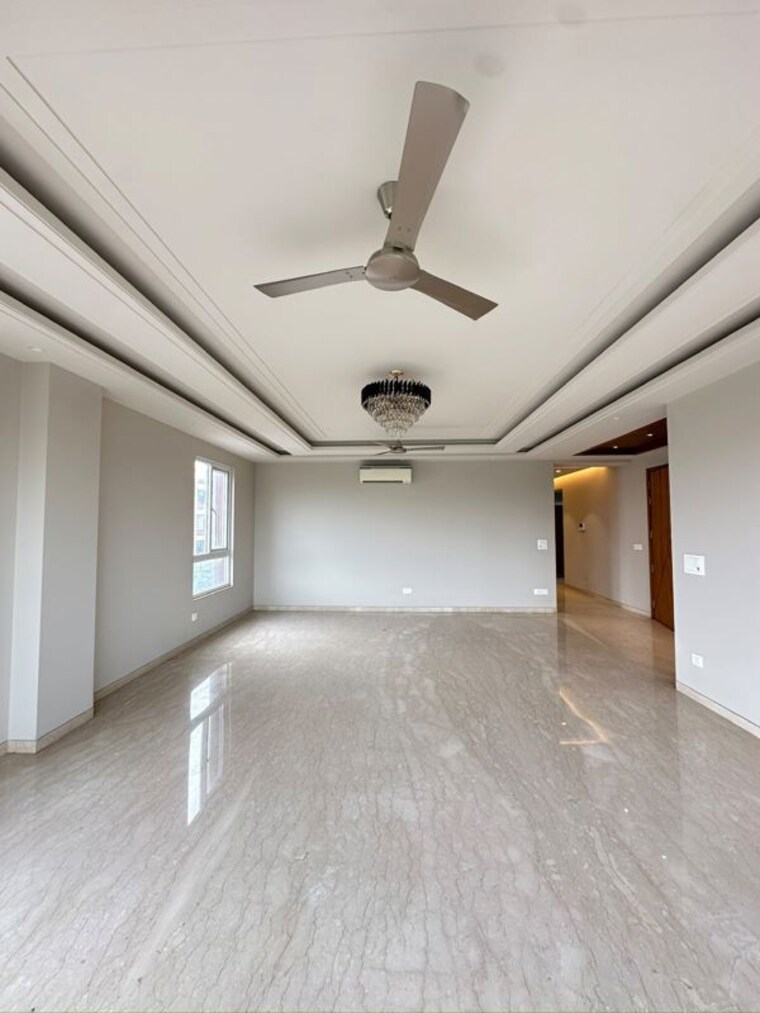 Room, greater kailash i 3 Bedroom 1950 Sq.Ft. Apartment In Greater Kailash I Delhi 10760944