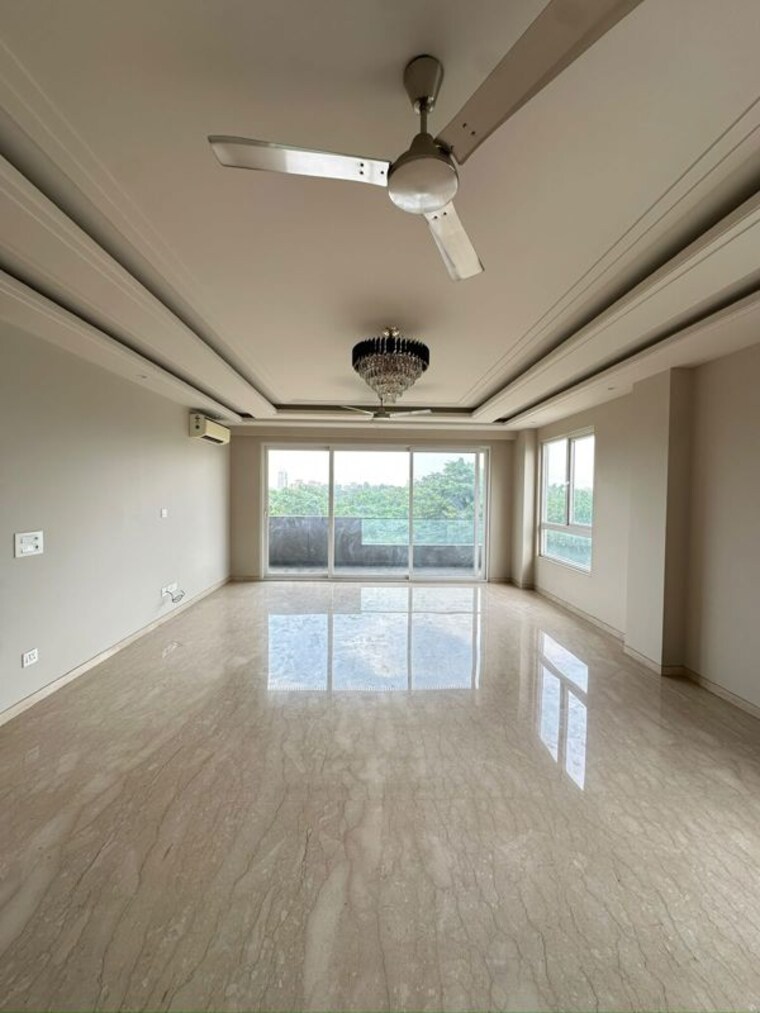 Room, greater kailash i 3 Bedroom 1950 Sq.Ft. Apartment In Greater Kailash I Delhi 10760944