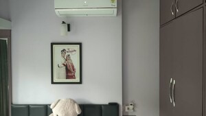Furnished Amenities in 2 BHK Apartment at Sangam Veda, Andheri East – for Rent