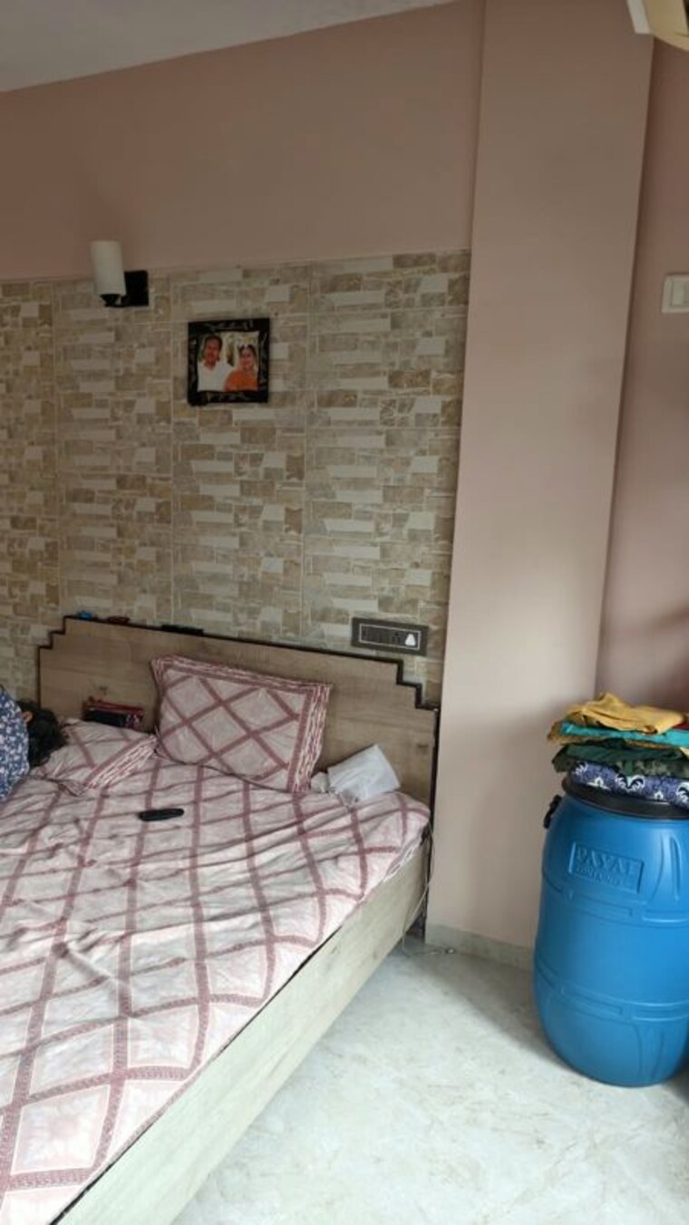 Bathroom, sangam-veda 2 Bedroom 617 Sq.Ft. Apartment In Andheri East Mumbai 10760897