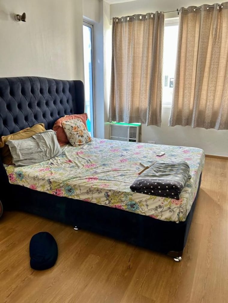 Bedroom, vatika-city 3 Bedroom 1850 Sq.Ft. Apartment In Sector 49 Gurgaon 10760929