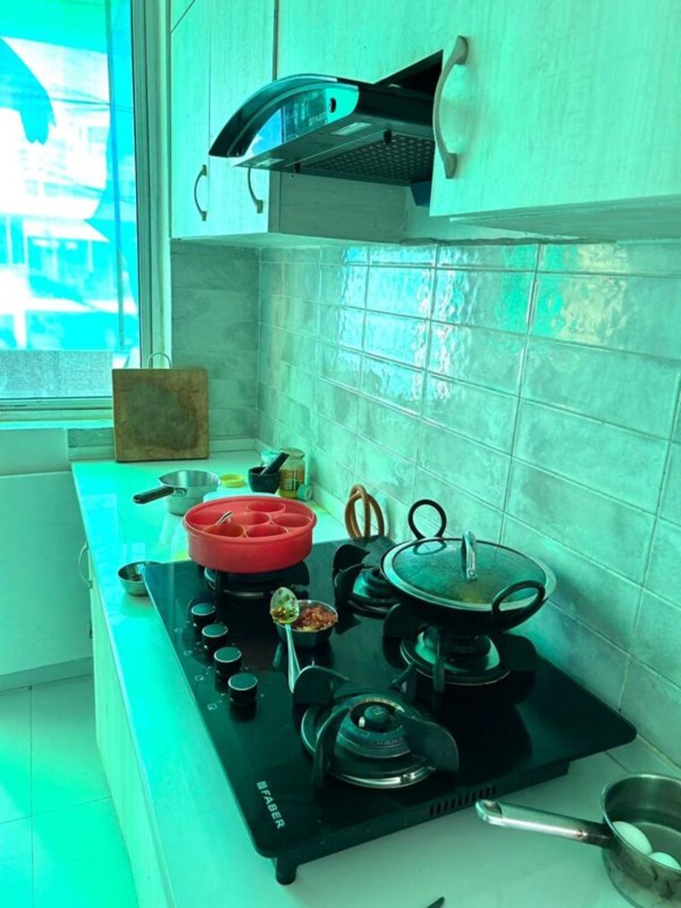 Team Area, vatika-city 3 Bedroom 1850 Sq.Ft. Apartment In Sector 49 Gurgaon 10760929