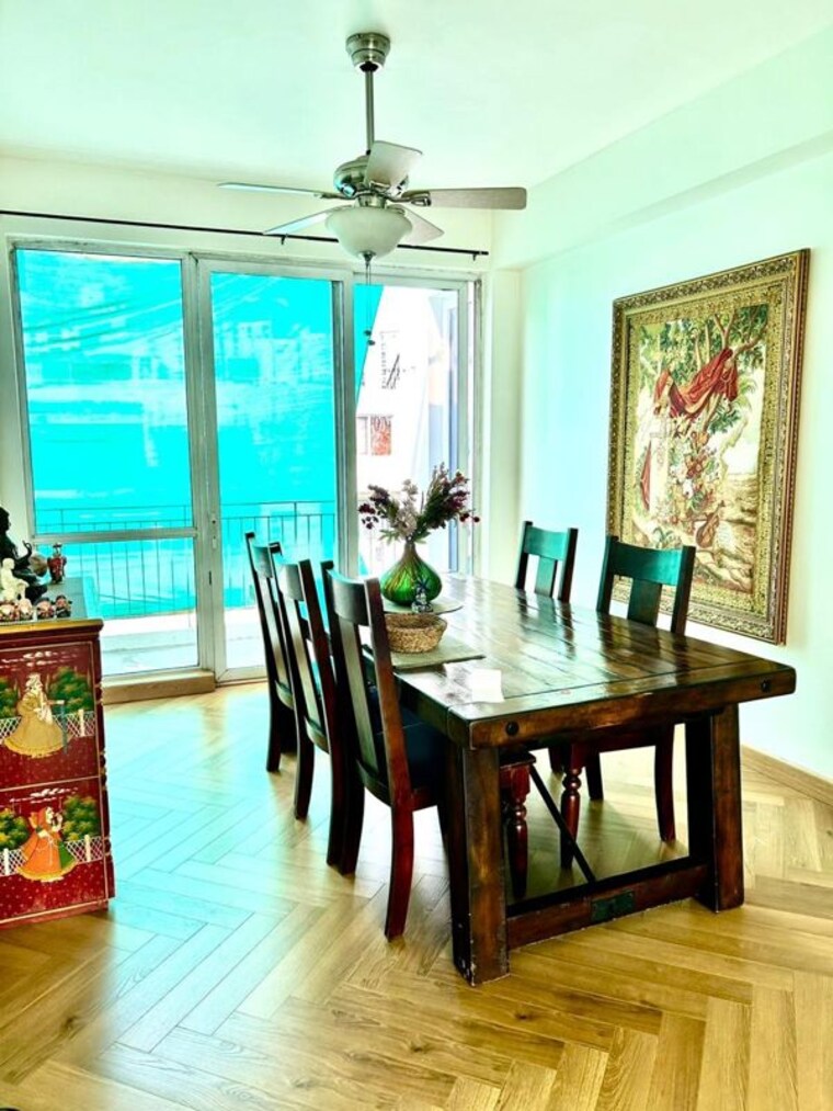 Living Room, vatika-city 3 Bedroom 1850 Sq.Ft. Apartment In Sector 49 Gurgaon 10760929