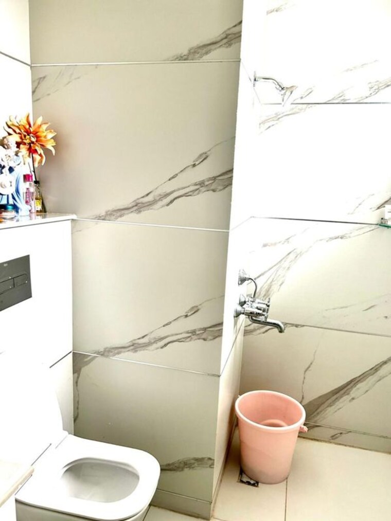 undefined, vatika-city 3 Bedroom 1850 Sq.Ft. Apartment In Sector 49 Gurgaon 10760929