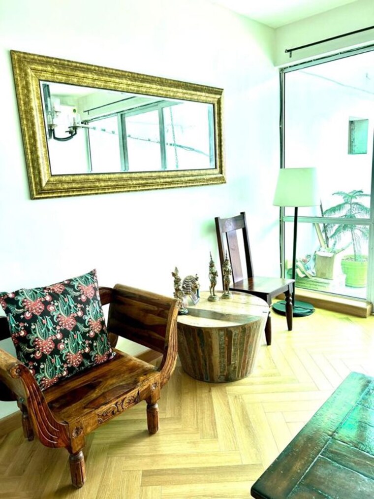 Bedroom, vatika-city 3 Bedroom 1850 Sq.Ft. Apartment In Sector 49 Gurgaon 10760929