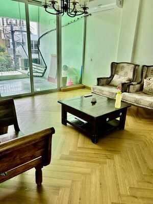 3 BHK Apartment For Rent in Vatika City, Sector 49