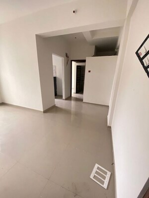 Room in 1 BHK Apartment at Omkar Galaxy, Kasheli – for Sale