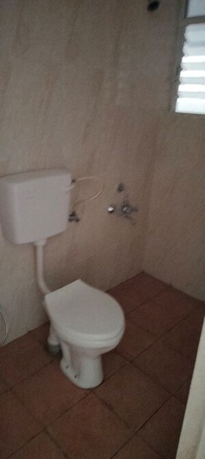 Bathroom in 2 BHK Apartment at Kolte Patil Life Republic, Hinjewadi – for Rent