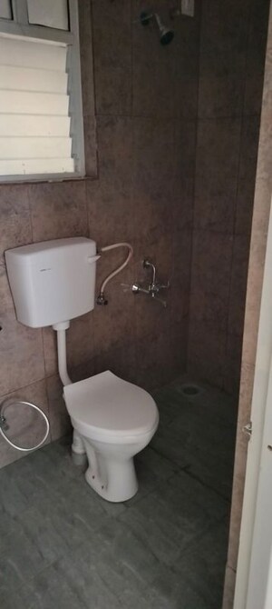 Bathroom in 2 BHK Apartment at Kolte Patil Life Republic, Hinjewadi – for Rent