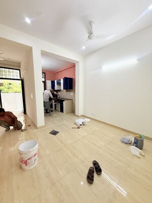 Kitchen in 2 BHK Independent House at Sector 105 – for Rent