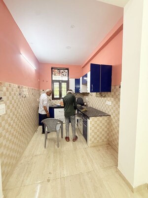 Kitchen in 2 BHK Independent House at Sector 105 – for Rent