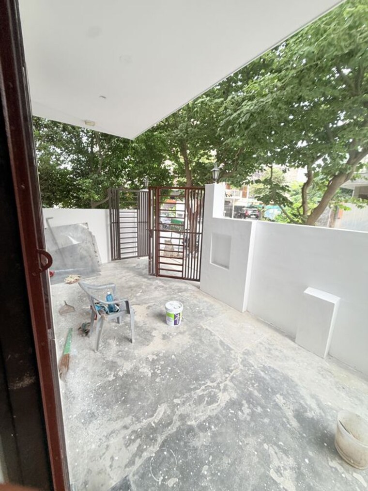 Exterior View, sector 105 2 Bedroom 130 Sq.Yd. Independent House In Sector 105 Noida 10760952