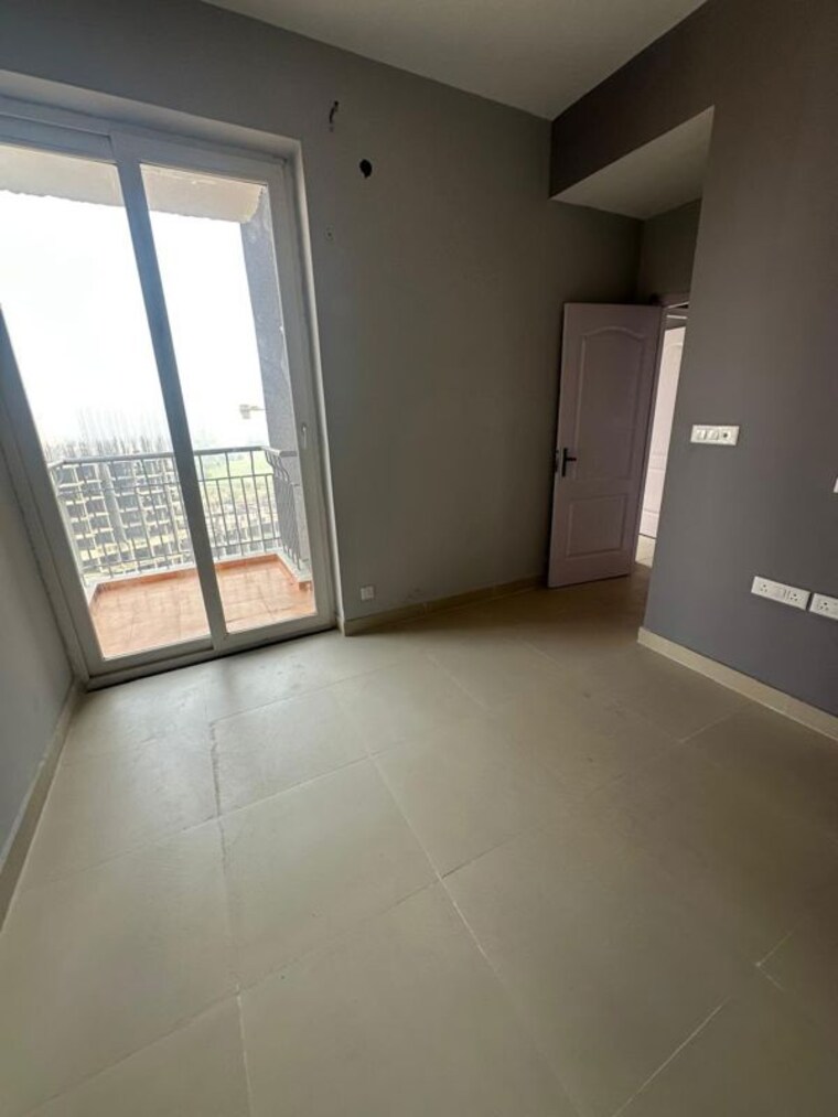 Room, supertech-hues 2 Bedroom 1180 Sq.Ft. Apartment In Sector 68 Gurgaon 10760951
