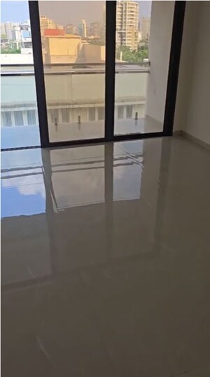 Living Room in 2 BHK Apartment at Chembur – for Sale