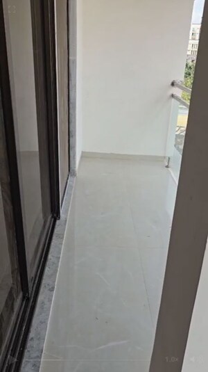 Balcony in 2 BHK Apartment at Chembur – for Sale