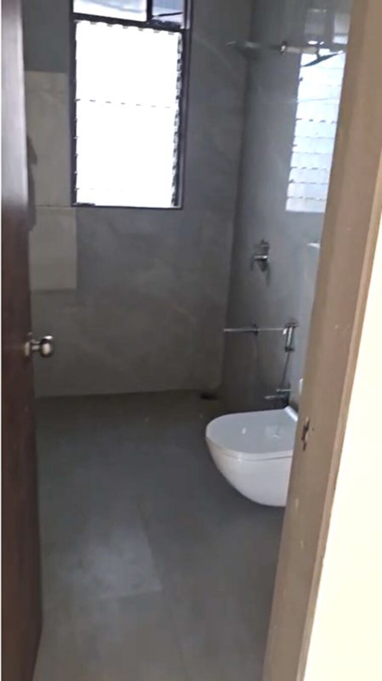 Bathroom, chembur 2 Bedroom 1235 Sq.Ft. Apartment In Chembur Mumbai 10754057
